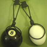 Ideal ball holders
