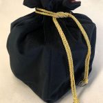 Large prop bag to hold your most prized magic props and collectible tricks